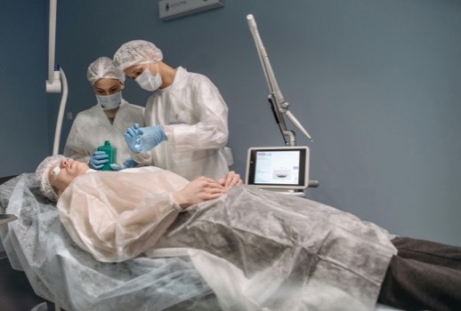 Meme estetiği sonrası konforu artıran öneriler