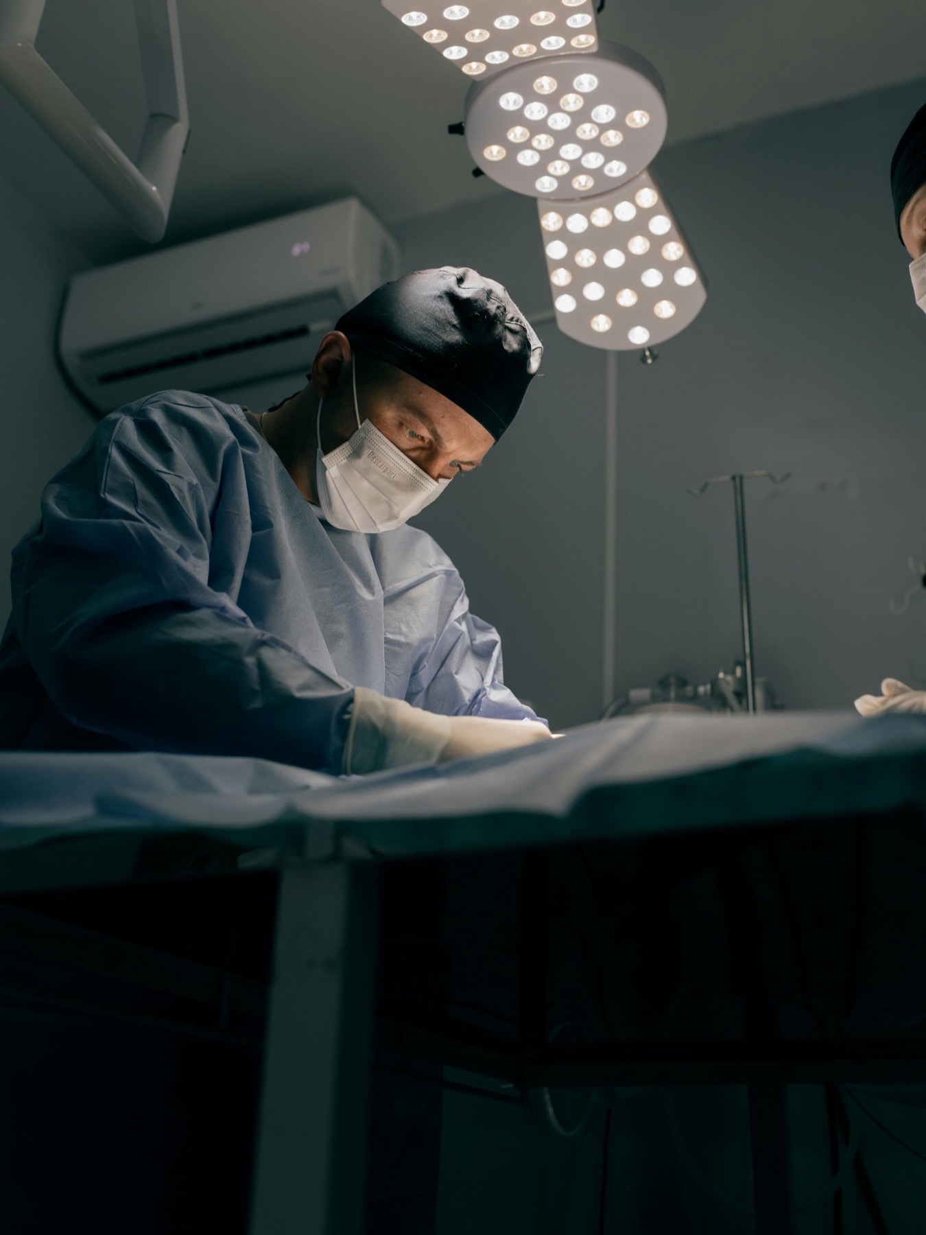 Yüz ve Boyun Estetiği