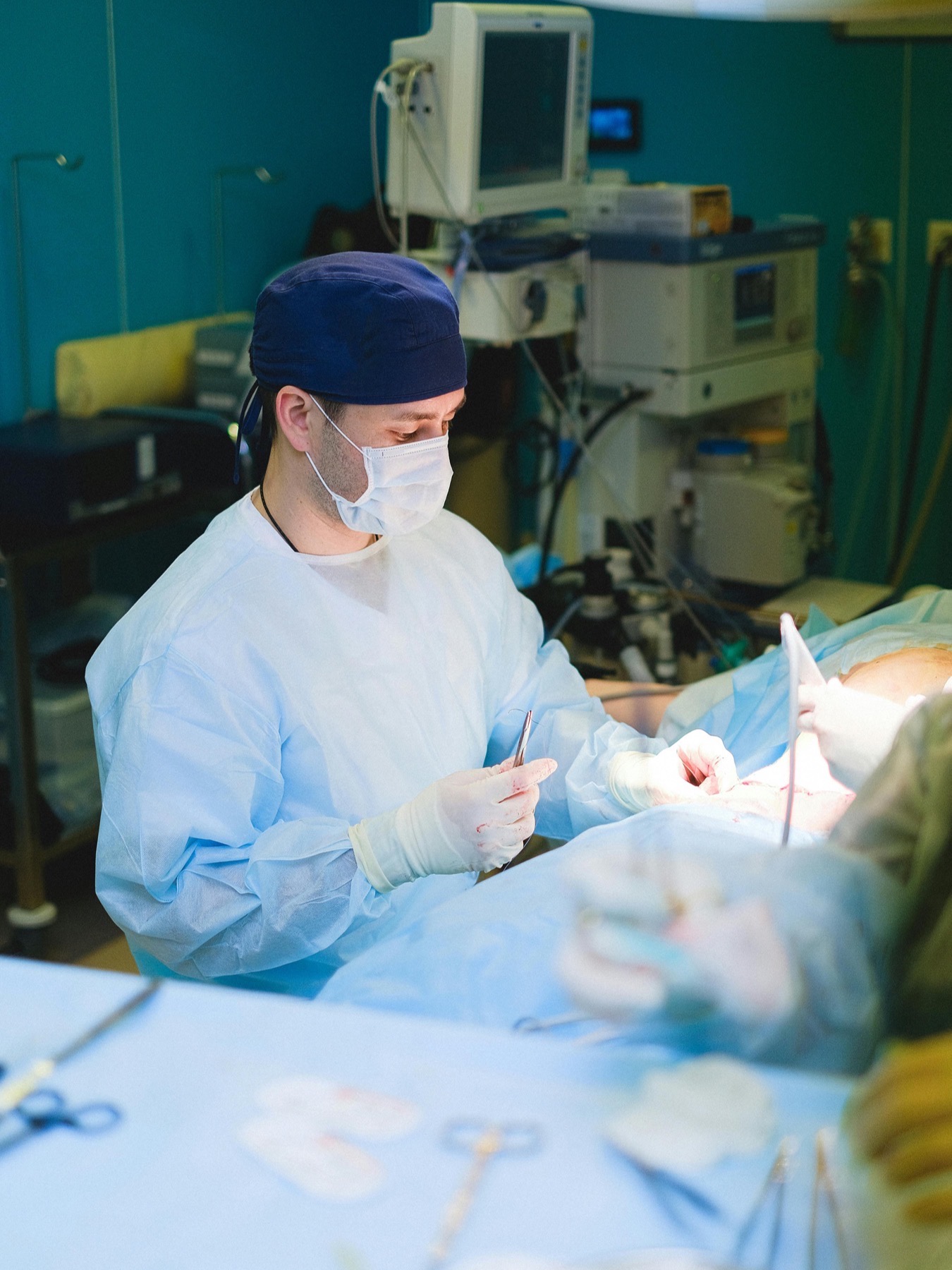 Göz Kapağı Estetiği